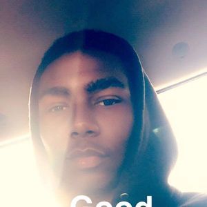 Meet your Posher, Tyron